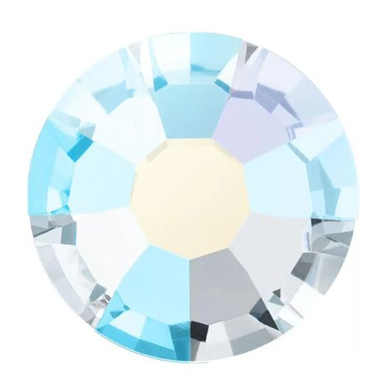 Crystal AB