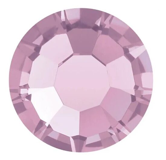 Light Amethyst