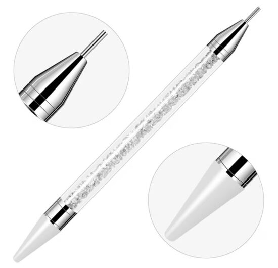 Picker / Vaxpenna lyx