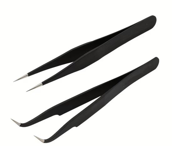 Pinset / 2 pack